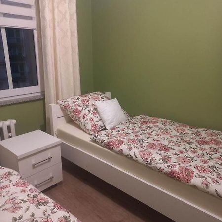Apartament W Centrum Raciborza Esterno foto